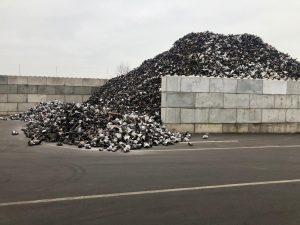 cumpar catalizatoare