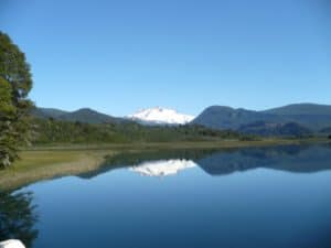 lago Hess