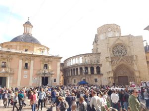 Excursión Valencia - Tuserco Travel