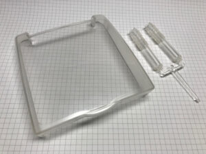 U. Eitner Formenbau, Erodier-& Kunststofftechnik GmbH | Kunststoffspritzguss