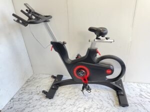 ハイガースピンバイク