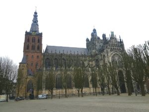Den Bosch - Martin Lamboo (c) 2017