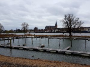 Kampen - Martin Lamboo (c) 2017
