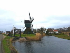 Tienhoven - Martin Lamboo (c) 2017