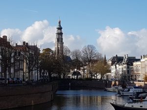 Middelburg (c) 2017 Martin Lamboo