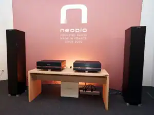 Neodio 4