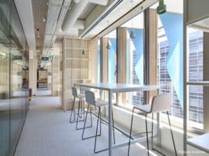 Escritórios CMS Rui Pena & Arnaut