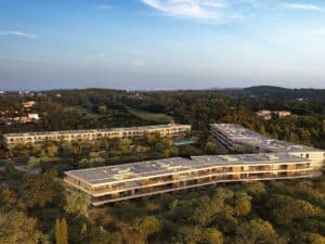 Bloomia – Belas Clube de Campo