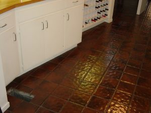 surface sealer