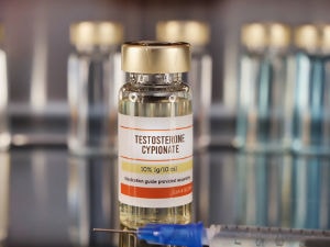 Steroid Testing