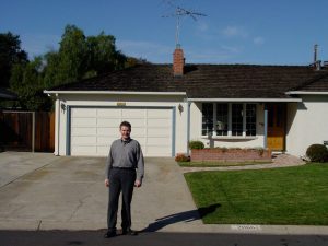 Apple-Garage
