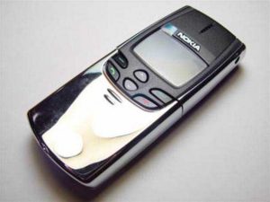 nokia 8810