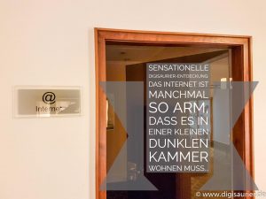 Armes Internet
