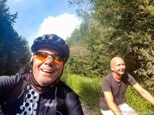 Rad-Interview Thomas Pyczak per Handy (1 von 1)