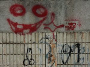 Digital Detox, ein langsam verblassendes Buzzword
