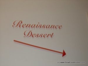 The Complete History of Food Bompass and Parr