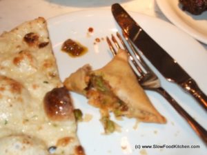 Samosas