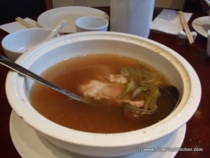 House soup House soup