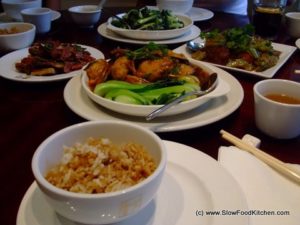 Cantonese Home Cooking Cantonese Home Cooking