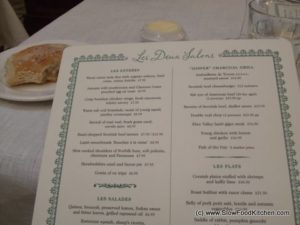 Les Deux Salons Covent Garden