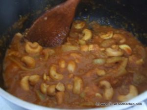 Anjum Anand I Love Curry