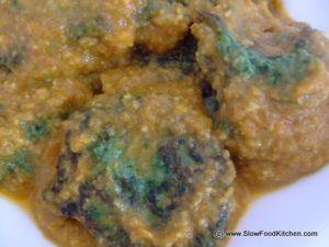Anjum Anand I Love Curry Spinach Kofta Curry Anjum Anand I Love Curry Spinach Kofta Curry