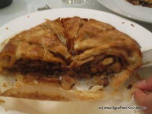 Pithivier