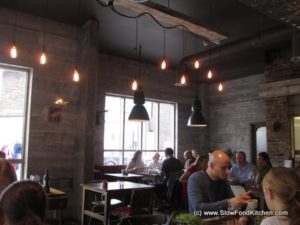 The Plough Clapham