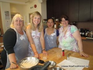 Total Greek Yoghurt Paul Merrett Masterclass