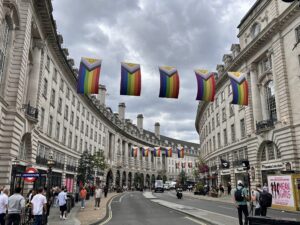 FHC Sprachreisen - London