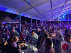 Hawaii Corporate Event Bartenders