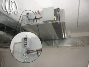 VIBRO CH