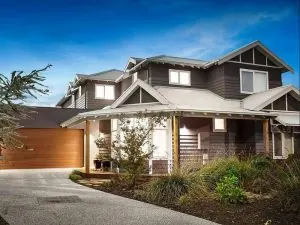 Ivanhoe, unit development, House Design Solutions