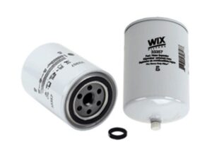 Fuel Filter - Wix 33357