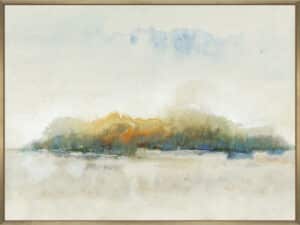 Bass Island II - Canvas
