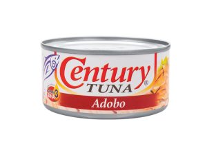 Century Tuna Flakes Adobo flavor (180g)