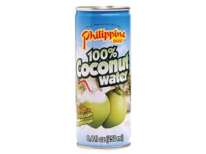 PH Brand 100% Coconut Water (250ml)
