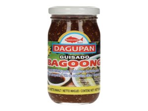 Dagupan Sauteed Shrimp Paste (Guisado Bagoong) 230 grams