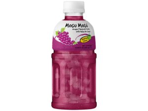 Grape Drink - MOGU MOGU (320ml)