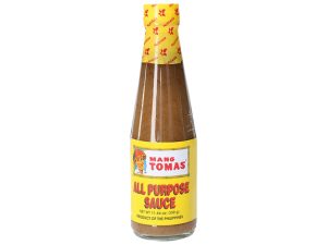 Mang Tomas All Purpose Sauce (330g)