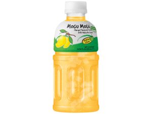 Mango Drink - MOGU MOGU (320ml)
