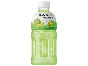 Melon Drink - MOGU MOGU (320ml)