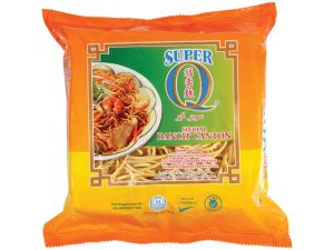 Super Q Pancit Canton Noodles 227 g