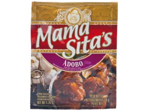 Mama Sita's Adobo Sauce Mix 50 g