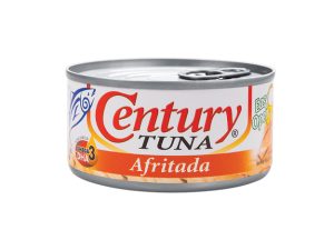 Century Tuna Flakes Afritada (180g)