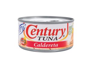 Century Tuna Flakes Caldereta (180g)