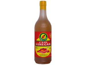 Cane Vinegar - 1000ml (Marca Piña)