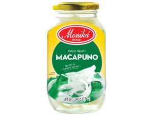 Macapuno (Coco Sport) in Heavy Syrup - Monika Brand