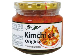 Oriental Kimchi 200 g