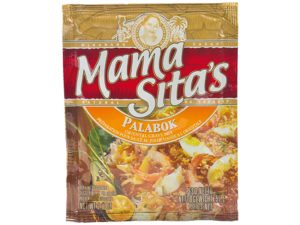 Mama Sita's Palabok gravy Mix 57 g